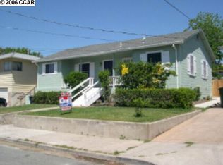 1129 Macaulay St, Antioch, CA 94509