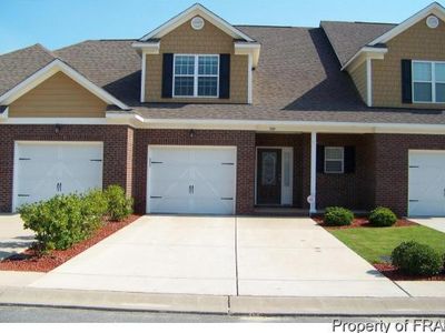 5116 Chapel Ln #9G, Fayetteville, NC, 28314