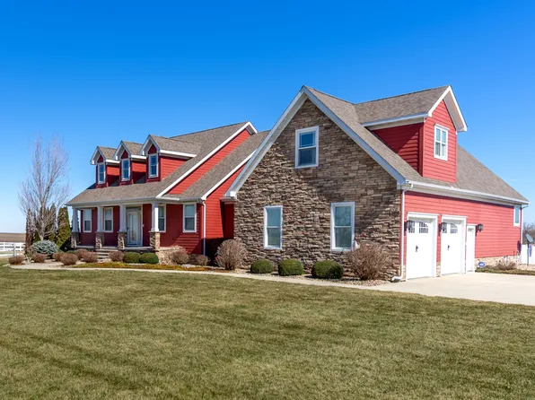 17132 Plank Rd, Arlington, IL 61312