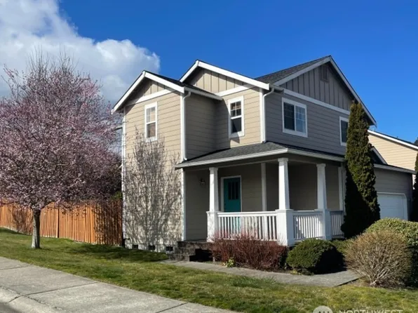 1790 NW Almond Loop, Oak Harbor, WA 98277