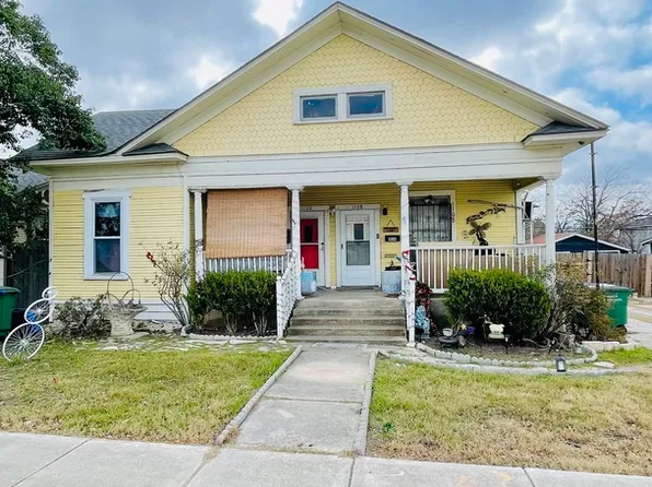 1108 Fresno, San Antonio, TX 78201