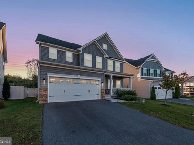 1412 Serviceberry Way, Odenton, MD, 21113