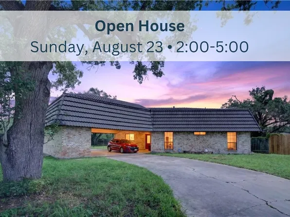 1900 S Park Dr, Kingsville, TX 78363