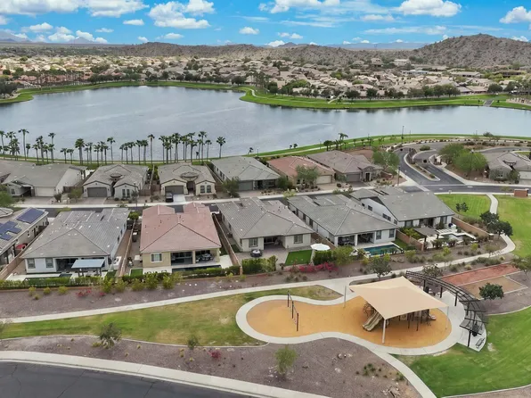18204 W HOPE Drive, Goodyear, AZ 85338