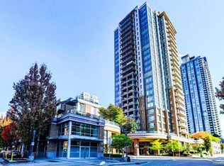 1155 The High St #1502, Coquitlam, BC V3B 7W4