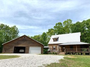 3233 Dillard Rd, Belden, MS 38826