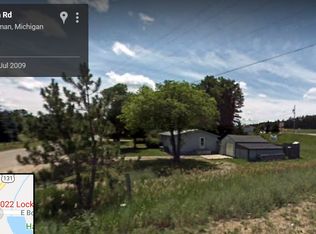 5022 Lockwood St SW, South Boardman, MI 49680