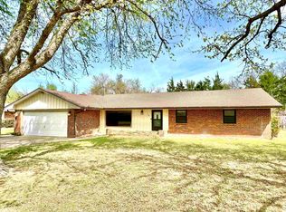 1117 Lisa Ln, Enid, OK 73703