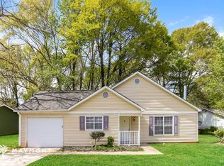 151 Marians Way, McDonough, GA 30253