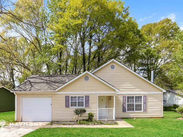 151 Marians Way, McDonough, GA 30253