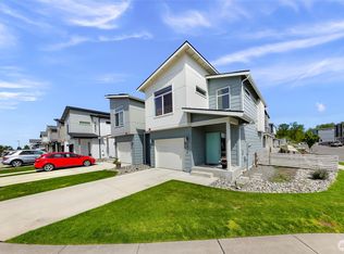 4814 Springside St, Bellingham, WA