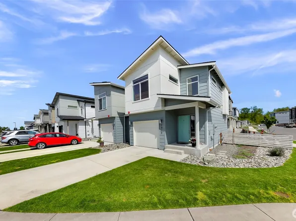 4814 Springside Street, Bellingham, WA 98226