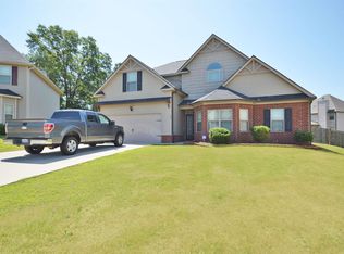 24 Canadian Ct, Hopkins, SC 29061