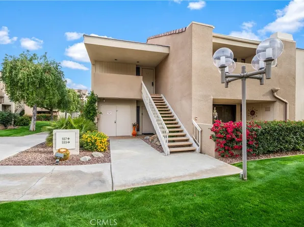 222 N Calle El Segundo APT 557, Palm Springs, CA 92262