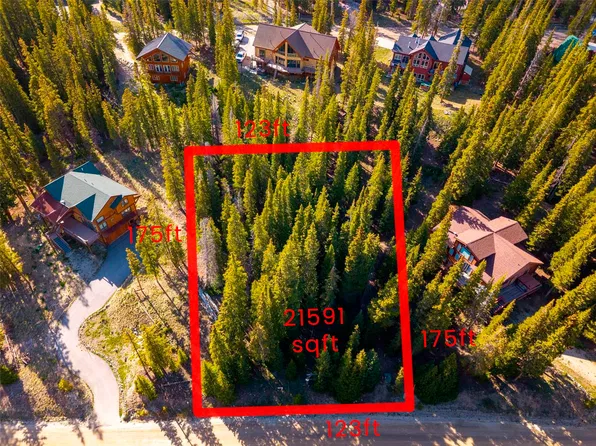 233 Camron Lane, Breckenridge, CO 80424