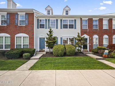130 Wood Duck Court, Freehold, NJ, 07728