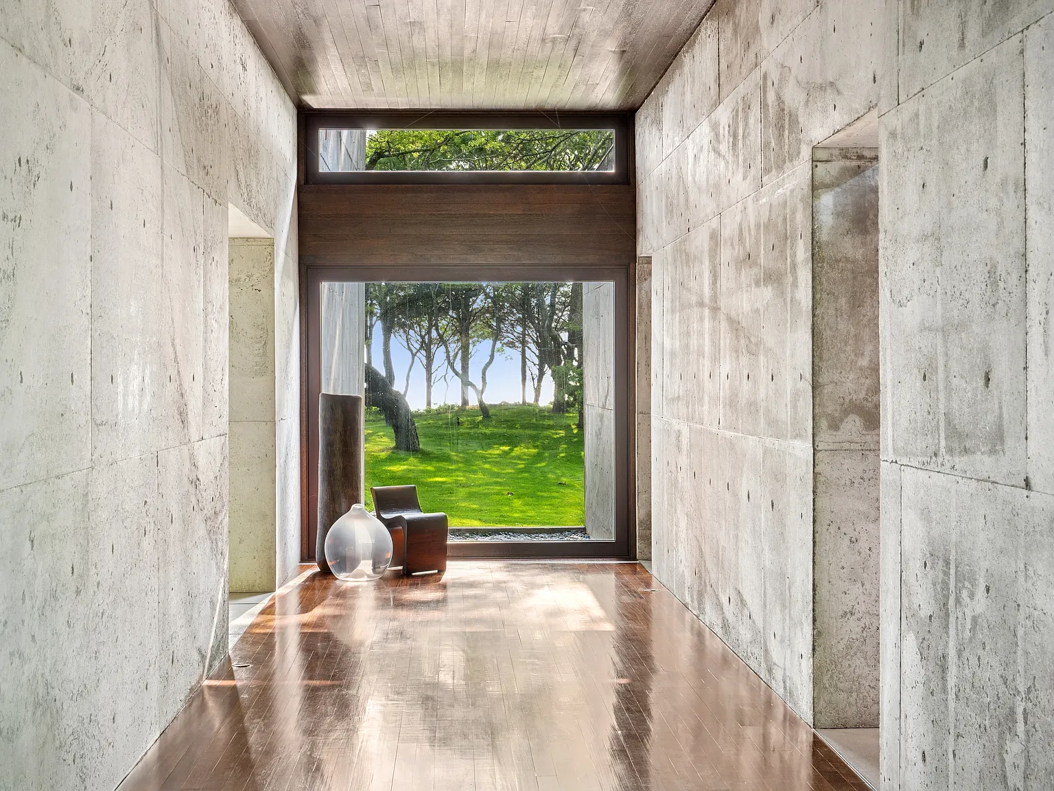 A Modernist Masterpiece in North Haven — Photo 4