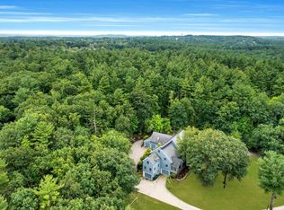 12 Federal Hill Rd, Hollis, NH 03049