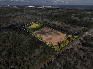 0 Laurendine Rd, Theodore, AL 36582