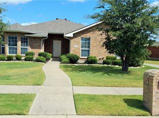 3906 Palace Pl, Frisco, TX 75033