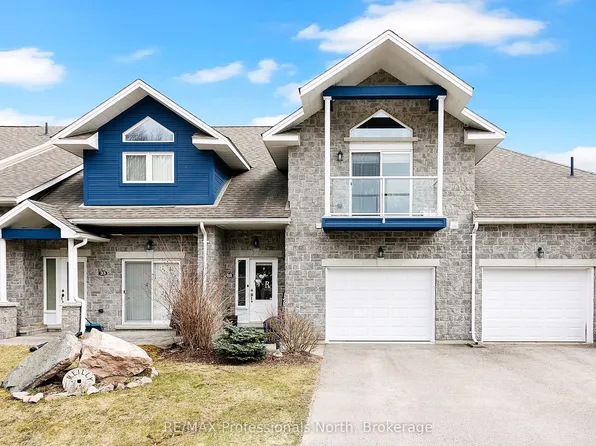 68 Webb Cir #13, Dysart Et Al, ON K0M 1S0