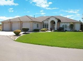 24 S Jarom Ln, Nampa, ID 83687