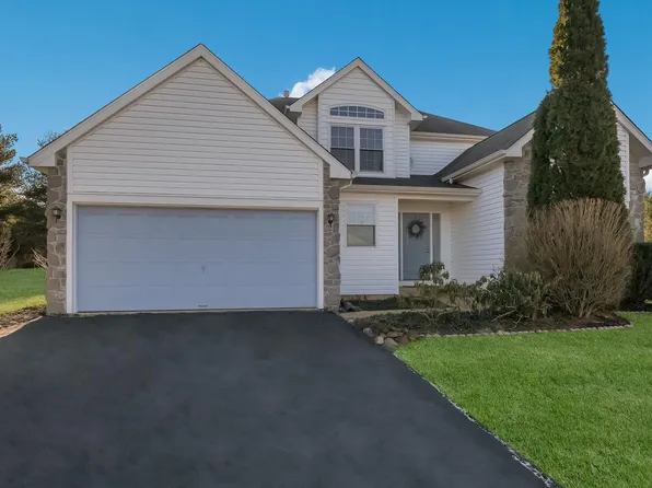 2308 Birch Ct, Warrington, PA 18976