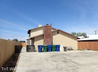 236 W Haloid Ave #B, Ridgecrest, CA 93555