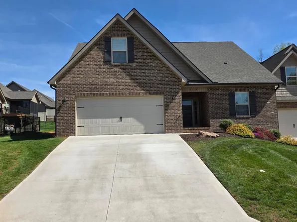 5114 Ivy Branch Ln, Knoxville, TN 37918
