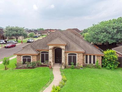 3831 Spicewood Dr, Edinburg, TX, 78542