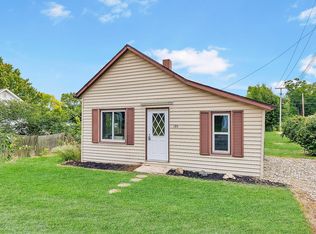 106 N Clay St, Claypool, IN 46510