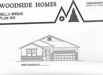 1st image of 12210 Cedar Bog Way Lot 69