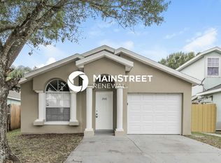 2928 Curry Village Ln, Orlando, FL 32822