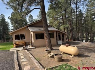 21320 W US HWY, Bayfield, CO 81122