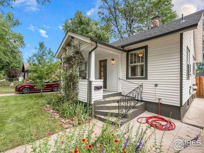 1010 Pratt St, Longmont, CO, 80501