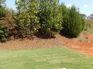 125 Renford Rd, Ball Ground, GA 30107