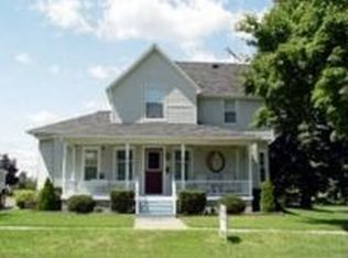 4164 S Pittsford Rd, Pittsford, MI 49271