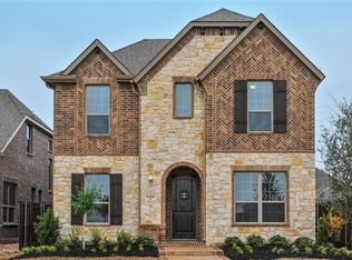 1204 Blue Lake Blvd, Arlington, TX 76005