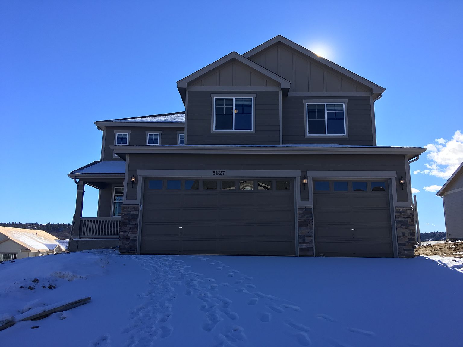 5627 Clover Ridge Cir, Castle Rock, CO 80104 Zillow