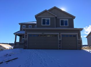 5627 Clover Ridge Cir, Castle Rock, CO 80104
