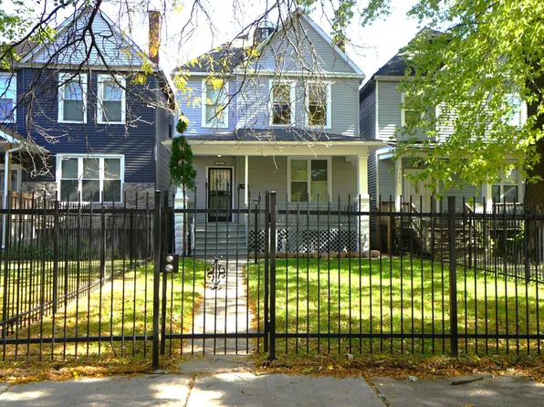 207 N Austin Blvd, Chicago, IL 60644