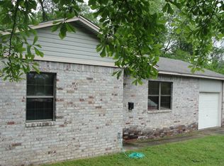 2 Elberta Cir, Lamar, AR 72846