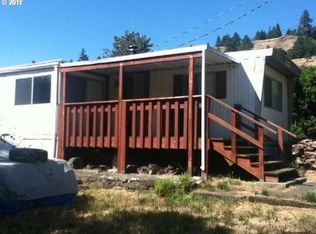 703 7th St, Lyle, WA 98635