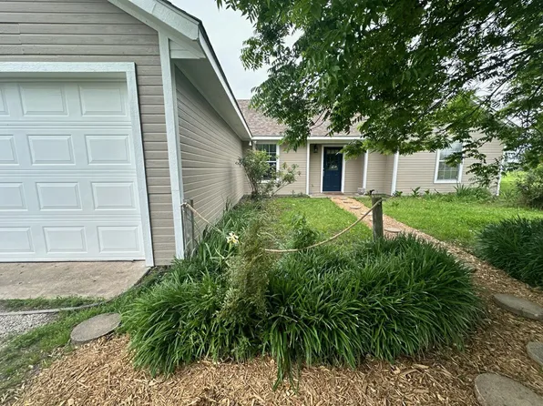 4440 County Road 2604, Caddo Mills, TX 75135