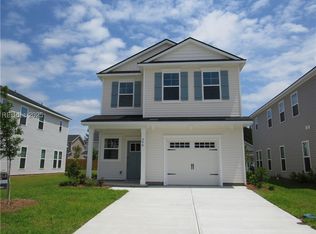 246 Conifer St, Hardeeville, SC 29927