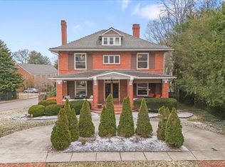 801 Holston Ave, Bristol, TN 37620