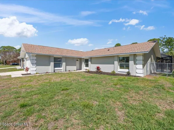 1733 Zaminder St NW, Palm Bay, FL 32907