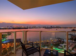 Mondrian, Miami Beach, FL 33139