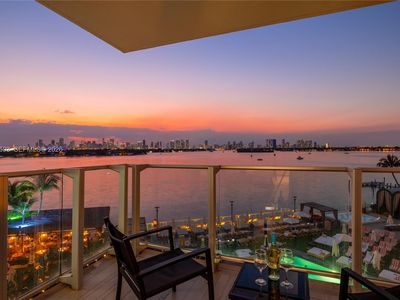 1100 West Ave #520, Miami Beach, FL, 33139