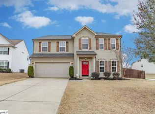 100 Blue Slate Ct, Greenville, SC 29607